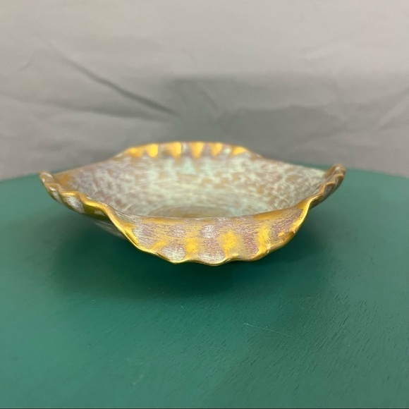 Stangle Pottery Dish - Picture 2 of 6